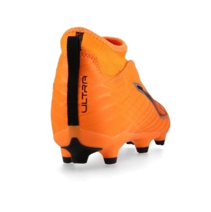 Бутси Puma Ultra 6 Match+LL Jr FG/MG 108526-03 дитячі