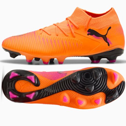 Бутси Puma Future 8 Match FG/AG 108593-03