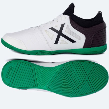 Обувь для зала Munich Tiga IN 3190048