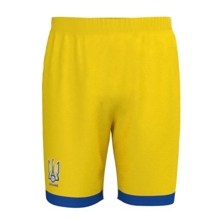 Новая Футбольная форма Украина Зинченко 17 (Ukraine Zinchenko 17) 2025-2026 игровая/повседневная 16268403 цвет: желтый