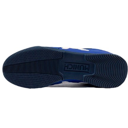 Взуття для залу Munich Debut 01 IN 8922001