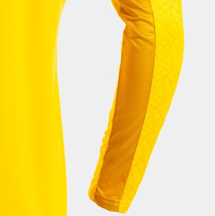 Воротарська форма Joma Zamora X GK Amarillo 104407.930 колір: жовтий