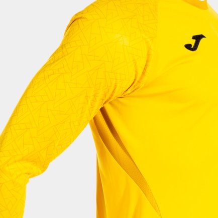 Воротарська форма Joma Zamora X GK Amarillo 104407.930 колір: жовтий