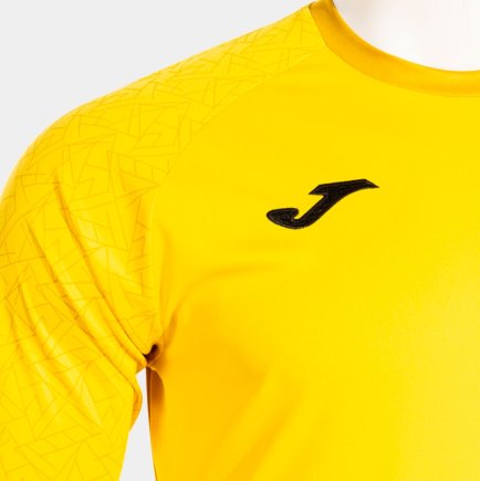 Воротарська форма Joma Zamora X GK Amarillo 104407.930 колір: жовтий
