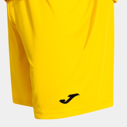 Воротарська форма Joma Zamora X GK Amarillo 104407.930 колір: жовтий