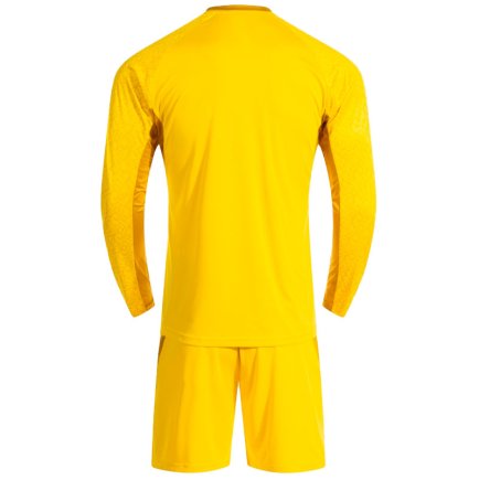 Воротарська форма Joma Zamora X GK Amarillo 104407.930 колір: жовтий