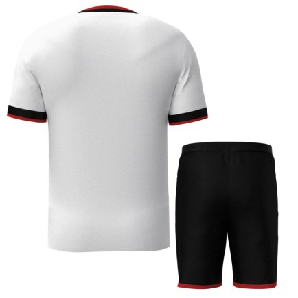 Нова Футбольна форма збірна Німеччини Чемпіонат Світу 2026 (World Cup 2026) ігрова/повсякденна 16270510 колiр: білий