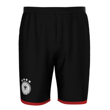 Нова Футбольна форма збірна Німеччини Чемпіонат Світу 2026 (World Cup 2026) ігрова/повсякденна 16270510 колiр: білий