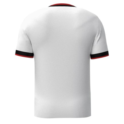 Новая Футболка сборная Германии Чемпионат Мира (World Cup 2026) игровая/повседневная 16270610 цвет: белый