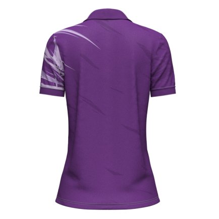 Футболка Поло SECO Meteor 25241108 колір: фіолетовий