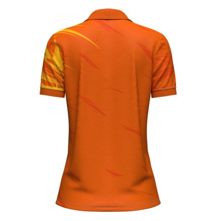 Футболка Поло SECO Meteor 25241105 колір: помаранчевий