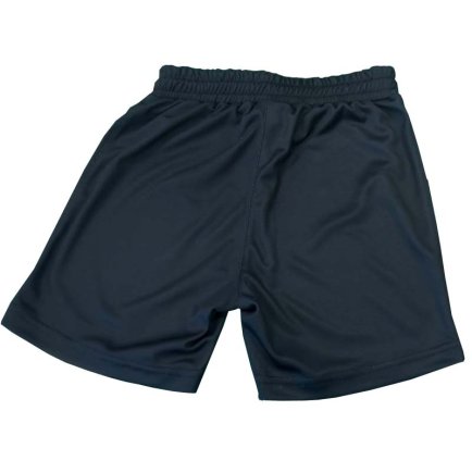 Шорты игровые SECO Rioja 25200301 женские цвет: черный