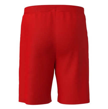 Шорты игровые SECO Rioja 25200302 женские цвет: красный