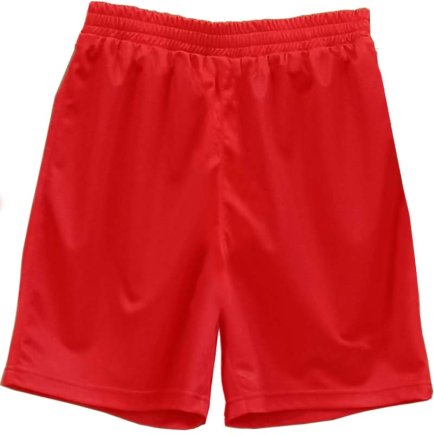 Шорты игровые SECO Rioja 25200302 женские цвет: красный