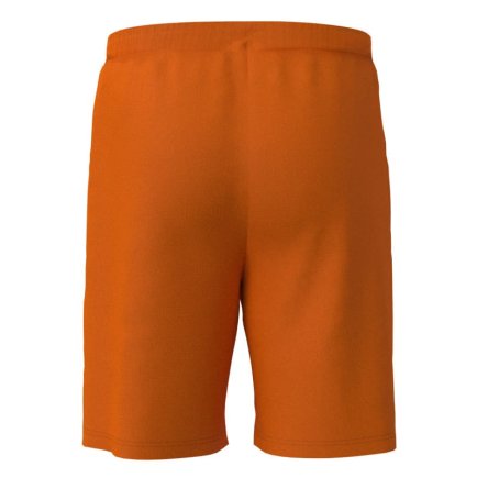 Шорты игровые SECO Rioja 25200305 женские цвет: оранжевый