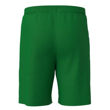 Шорты игровые SECO Rioja 25200307 женские цвет: зеленый