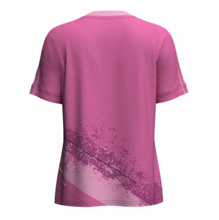 Футболка игровая SECO Astrada 25227109 женская цвет: розовый