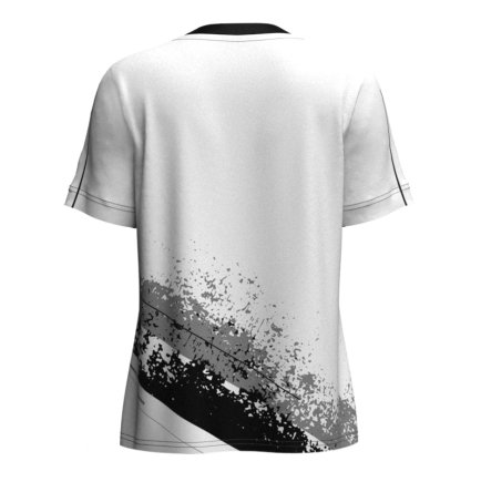 Футболка ігрова SECO Astrada 25227110 жіноча колiр: білий