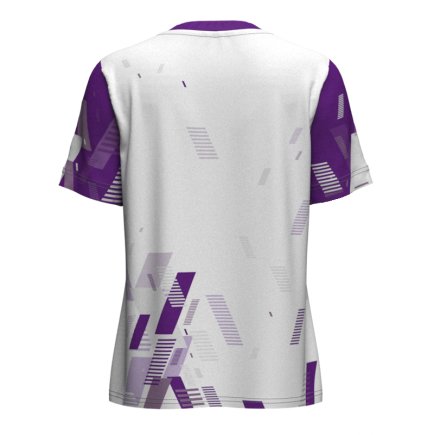 Футболка ігрова SECO Forza 25227209 жіноча колiр: рожевий