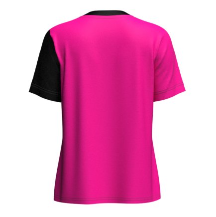 Футболка ігрова SECO Erso 25226909 жіноча колiр: рожевий