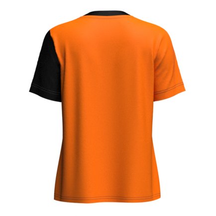 Футболка игровая SECO Erso 25226905 женская цвет: оранжевый