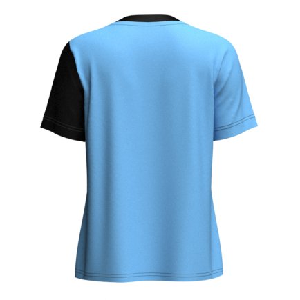 Футболка ігрова SECO Erso 25226911 жіноча колiр: блакитний