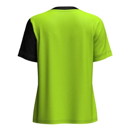 Футболка игровая SECO Erso 25226906 женская цвет: неон