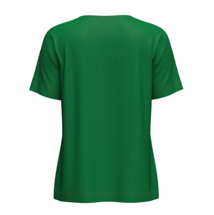 Футболка игровая SECO Legend 25227007 женская цвет: зеленый