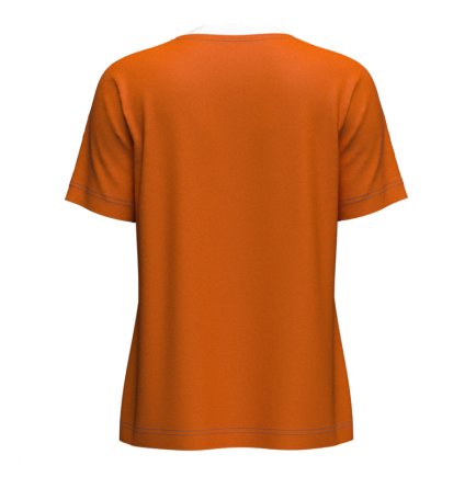 Футболка игровая SECO Legend 25227005 женская цвет: оранжевый