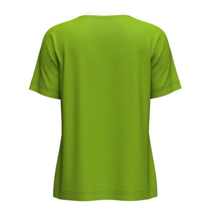 Футболка ігрова SECO Legend 25227006 жіноча колiр: неон