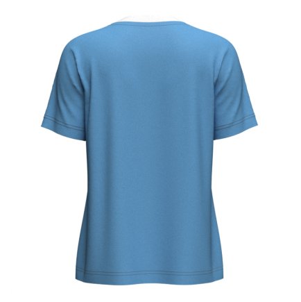 Футболка игровая SECO Legend 25227011 женская цвет: голубой