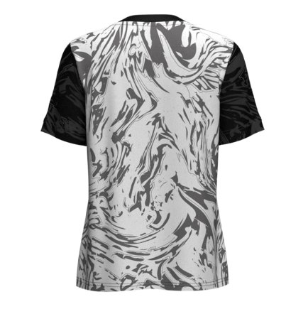 Футболка ігрова SECO Laura 25227310 жіноча колiр: білий