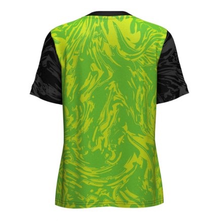 Футболка ігрова SECO Laura 25227306 жіноча колiр: неон