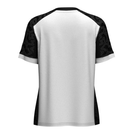 Футболка игровая SECO Safrino 25227610 женская цвет: белый