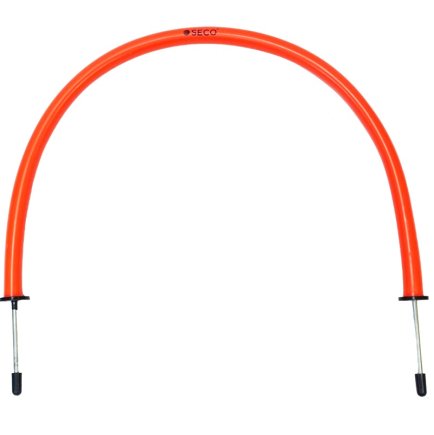 Набір для тренування SECO Individual training колір: помаранчевий