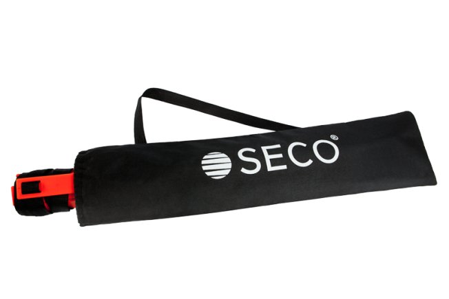 Набір для тренування SECO Individual training колір: помаранчевий