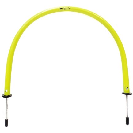 Набір для тренування SECO Individual training колір: жовтий