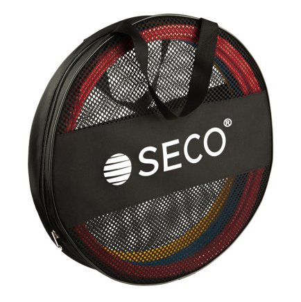 Набір для тренування SECO Individual training колір: жовтий