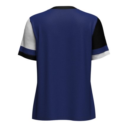 Футболка игровая SECO Asaga 25227912 женская цвет: темно-синий
