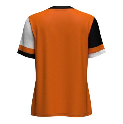 Футболка игровая SECO Asaga 25227905 женская цвет: оранжевый