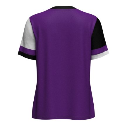 Футболка игровая SECO Asaga 25227908 женская цвет: фиолетовый