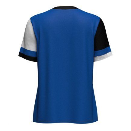 Футболка игровая SECO Asaga 25227904 женская цвет: синий