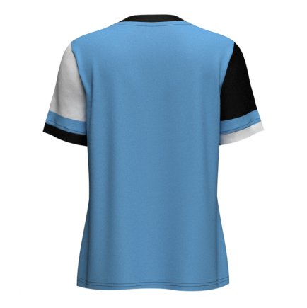Футболка игровая SECO Asaga 25227911 женская цвет: голубой
