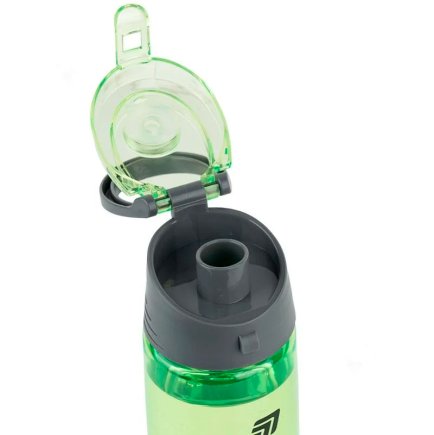 Бутылка для воды Kite 550 мл K25-401-3 цвет: зеленый