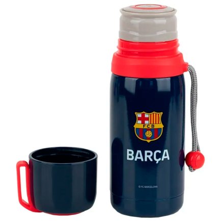 Термос Kite Barcelona 350 мл BC25-301 колір: чорний