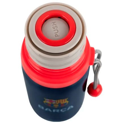 Термос Kite Barcelona 350 мл BC25-301 колір: чорний