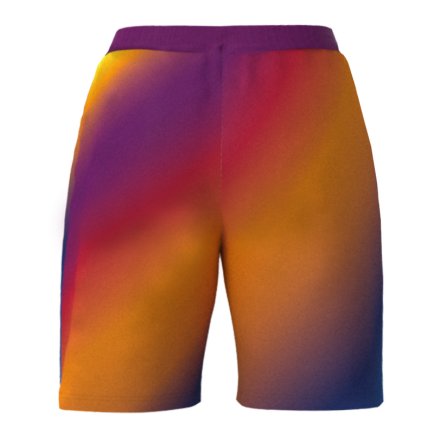 Шорты игровые SECO Custom 25200400 индивидуальный дизайн цвет: микс