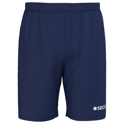 Бокс сет набор футболиста SECO Davina II 20-12 цвет: темно-синий