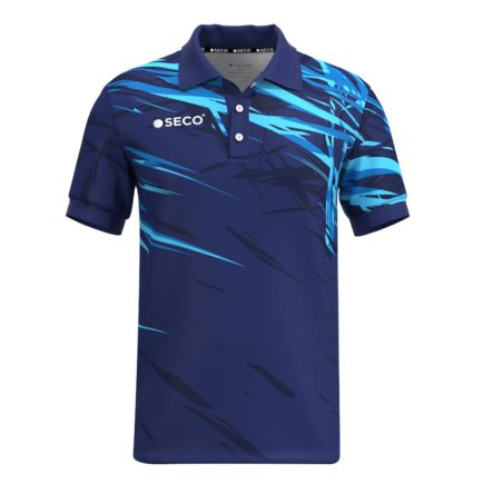 Бокс сет набор футболиста SECO Davina II 20-12 цвет: темно-синий