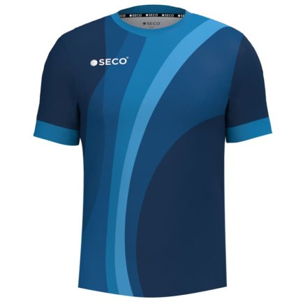 Бокс сет набор футболиста SECO Davina II 20-12 цвет: темно-синий